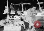 Image of Army nurses in their quarters on New Guinea New Guinea, 1942, second 10 stock footage video 65675071149