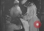Image of Army nurses in their quarters on New Guinea New Guinea, 1942, second 27 stock footage video 65675071149