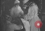 Image of Army nurses in their quarters on New Guinea New Guinea, 1942, second 28 stock footage video 65675071149