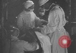Image of Army nurses in their quarters on New Guinea New Guinea, 1942, second 29 stock footage video 65675071149