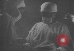 Image of Army nurses in their quarters on New Guinea New Guinea, 1942, second 30 stock footage video 65675071149