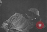 Image of Army nurses in their quarters on New Guinea New Guinea, 1942, second 32 stock footage video 65675071149