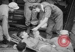 Image of Army nurses in their quarters on New Guinea New Guinea, 1942, second 37 stock footage video 65675071149