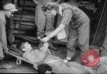 Image of Army nurses in their quarters on New Guinea New Guinea, 1942, second 38 stock footage video 65675071149