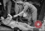 Image of Army nurses in their quarters on New Guinea New Guinea, 1942, second 39 stock footage video 65675071149