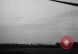Image of Army nurses in their quarters on New Guinea New Guinea, 1942, second 40 stock footage video 65675071149
