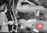 Image of Army nurses in their quarters on New Guinea New Guinea, 1942, second 45 stock footage video 65675071149
