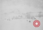 Standbild ski Racer United States USA, 1945, aus Sekunde 54 historischem Filmmaterial Videoclip 65675071150