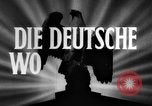 Image of Hitler Youth members Germany, 1944, second 6 stock footage video 65675071151