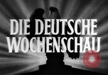 Image of Hitler Youth members Germany, 1944, second 7 stock footage video 65675071151
