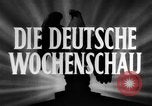Image of Hitler Youth members Germany, 1944, second 9 stock footage video 65675071151