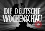 Image of Hitler Youth members Germany, 1944, second 11 stock footage video 65675071151