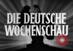 Image of Hitler Youth members Germany, 1944, second 12 stock footage video 65675071151