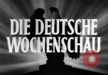 Image of Hitler Youth members Germany, 1944, second 13 stock footage video 65675071151