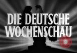 Image of Hitler Youth members Germany, 1944, second 15 stock footage video 65675071151