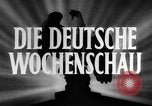 Image of Hitler Youth members Germany, 1944, second 16 stock footage video 65675071151