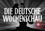 Image of Hitler Youth members Germany, 1944, second 17 stock footage video 65675071151
