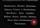 Image of Hitler Youth members Germany, 1944, second 18 stock footage video 65675071151