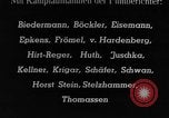 Image of Hitler Youth members Germany, 1944, second 21 stock footage video 65675071151