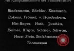 Image of Hitler Youth members Germany, 1944, second 25 stock footage video 65675071151