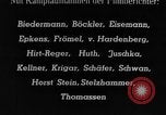 Image of Hitler Youth members Germany, 1944, second 26 stock footage video 65675071151