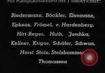 Image of Hitler Youth members Germany, 1944, second 30 stock footage video 65675071151