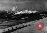 Image of German alpine troops Germany, 1944, second 7 stock footage video 65675071152