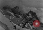 Image of German alpine troops Germany, 1944, second 8 stock footage video 65675071152