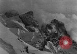 Image of German alpine troops Germany, 1944, second 10 stock footage video 65675071152