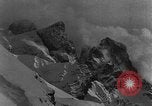 Image of German alpine troops Germany, 1944, second 11 stock footage video 65675071152