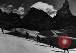 Image of German alpine troops Germany, 1944, second 14 stock footage video 65675071152