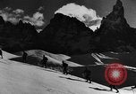 Image of German alpine troops Germany, 1944, second 15 stock footage video 65675071152