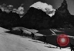 Image of German alpine troops Germany, 1944, second 16 stock footage video 65675071152