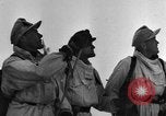 Image of German alpine troops Germany, 1944, second 20 stock footage video 65675071152