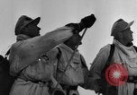 Image of German alpine troops Germany, 1944, second 21 stock footage video 65675071152