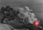 Image of German alpine troops Germany, 1944, second 25 stock footage video 65675071152