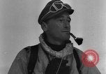 Image of German alpine troops Germany, 1944, second 27 stock footage video 65675071152