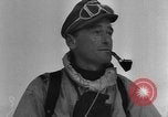 Image of German alpine troops Germany, 1944, second 28 stock footage video 65675071152