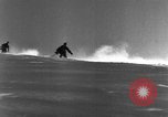 Image of German alpine troops Germany, 1944, second 46 stock footage video 65675071152