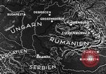 Image of German Ju-87 dive bombers Hungary, 1944, second 3 stock footage video 65675071153