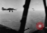 Image of German Ju-87 dive bombers Hungary, 1944, second 14 stock footage video 65675071153