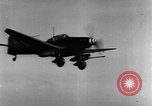 Image of German Ju-87 dive bombers Hungary, 1944, second 16 stock footage video 65675071153