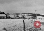 Image of 3rd Armored Division Sterpigny Belgium, 1945, second 5 stock footage video 65675071155