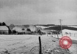 Image of 3rd Armored Division Sterpigny Belgium, 1945, second 8 stock footage video 65675071155