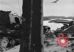 Image of 3rd Armored Division Sterpigny Belgium, 1945, second 18 stock footage video 65675071155