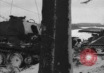 Image of 3rd Armored Division Sterpigny Belgium, 1945, second 19 stock footage video 65675071155