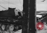 Image of 3rd Armored Division Sterpigny Belgium, 1945, second 20 stock footage video 65675071155