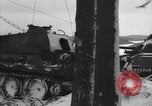 Image of 3rd Armored Division Sterpigny Belgium, 1945, second 21 stock footage video 65675071155