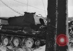 Image of 3rd Armored Division Sterpigny Belgium, 1945, second 22 stock footage video 65675071155