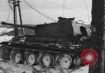 Image of 3rd Armored Division Sterpigny Belgium, 1945, second 23 stock footage video 65675071155